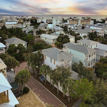 Surf On Turf -Whole House Βίλα Rosemary Beach Εξωτερικό φωτογραφία
